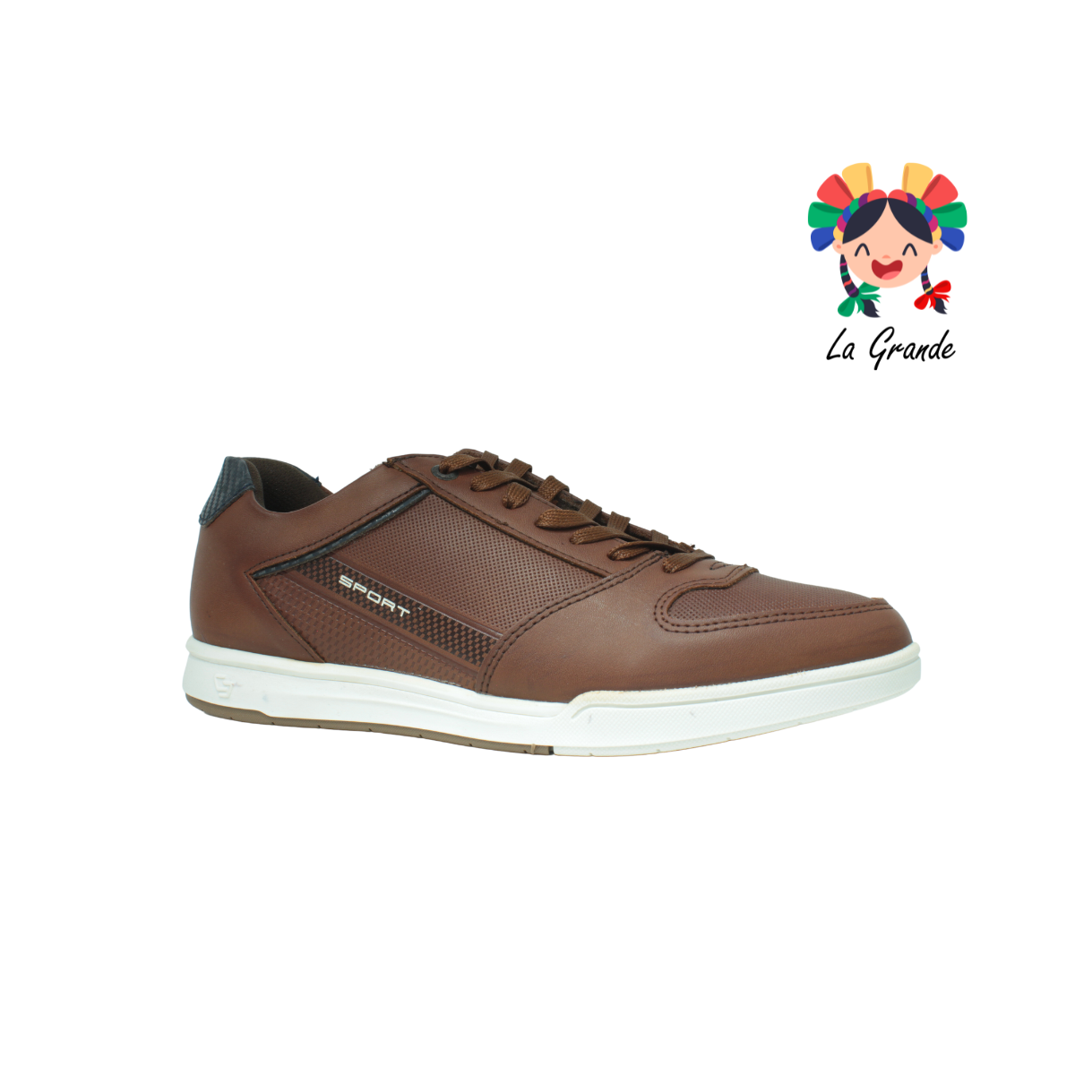 Zapatos casuales para caballeros hot sale