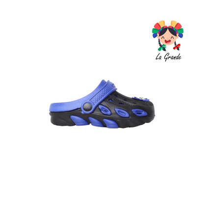 008KO TOP SANDAL Multicolor Sint Sandalia para Niño