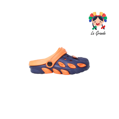 008KO TOP SANDAL Multicolor Sint Sandalia para Niño