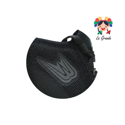 031D01W BOOST negro Tenis deportivo de válvula para Joven y Dama