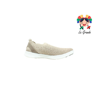 101309 Flexi arena Slip On tenis para Dama