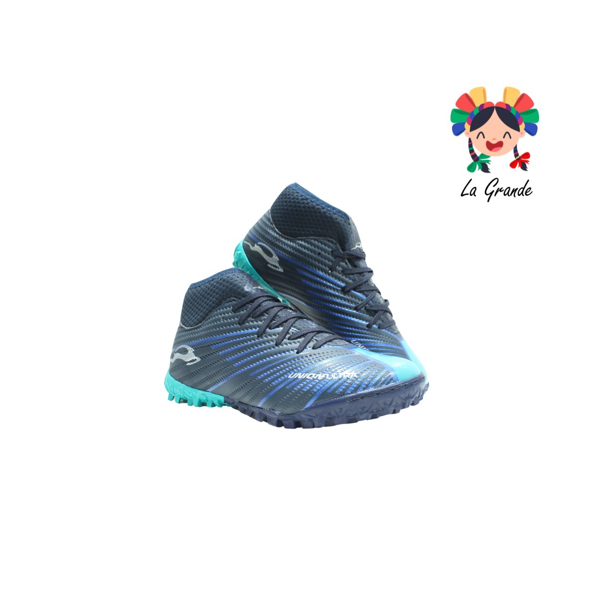 Tenis union discount futbol rapido precio