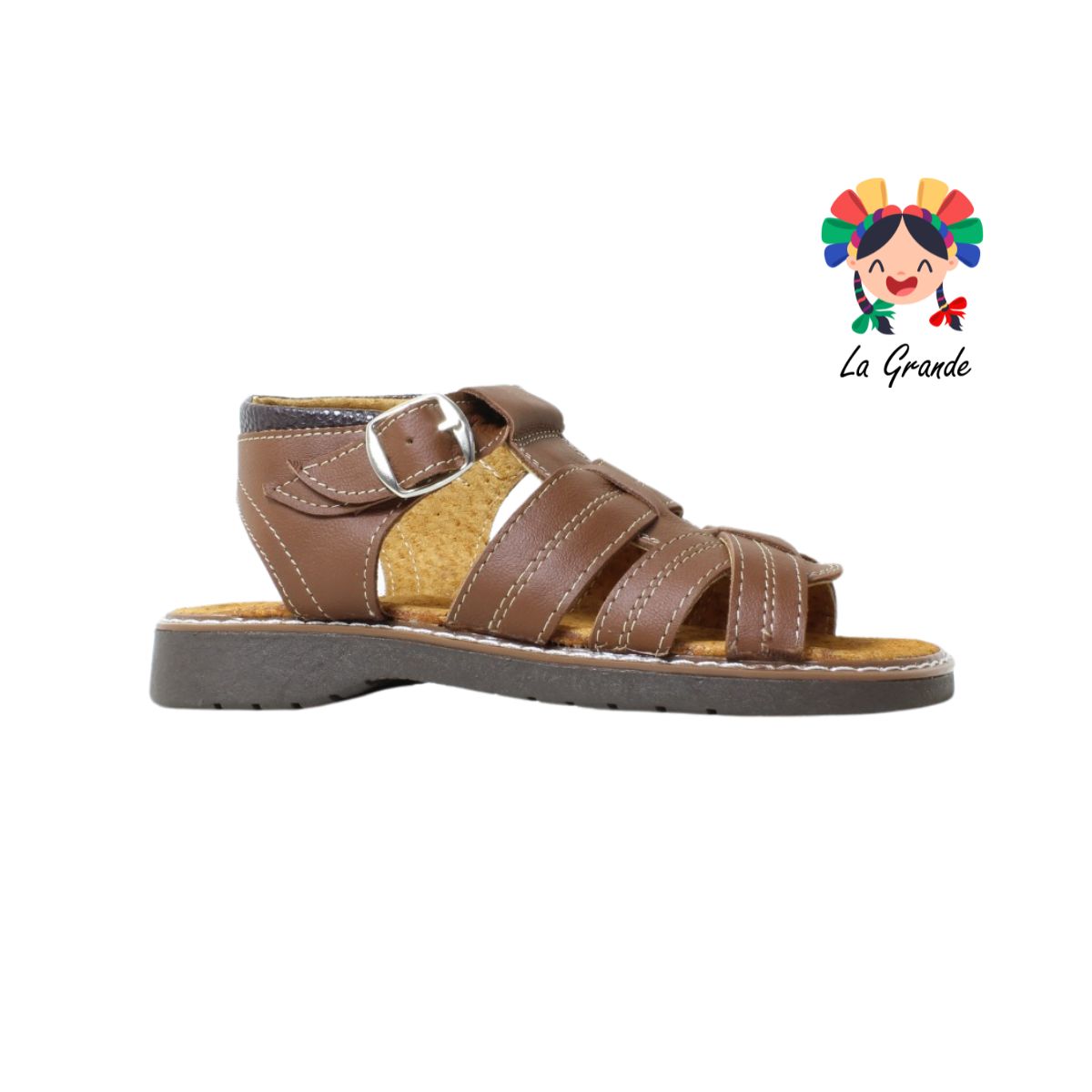 516 MOMISH Shedron Huarache para Joven