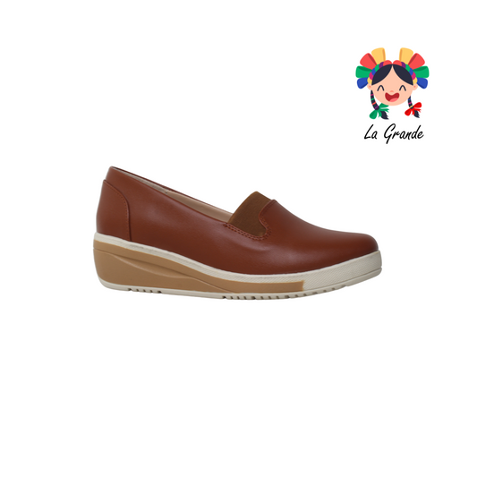 551 MARI ROSS Melle Cabra Zapato Casual para Dama