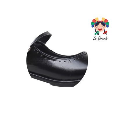 6113 VIVIS SHOES Negro Zapato Escolar para Dama