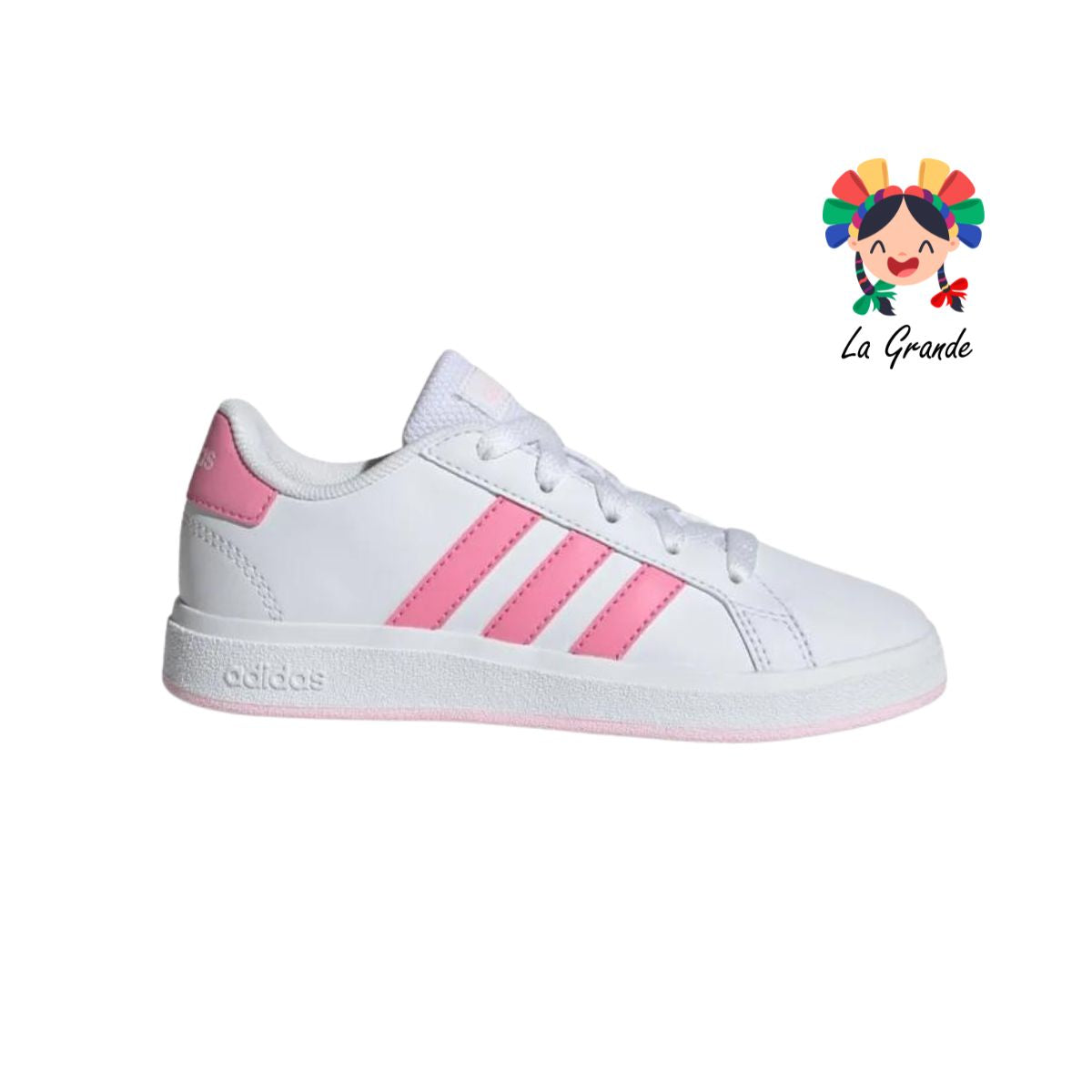 Adidas originals tenis mujer grande best sale