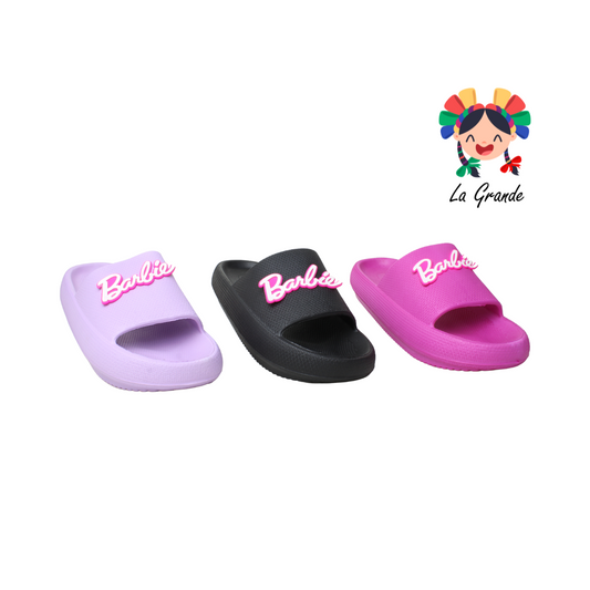 C004 PIN B TOP SANDAL Multicolor sandalia de baño o playa para dama