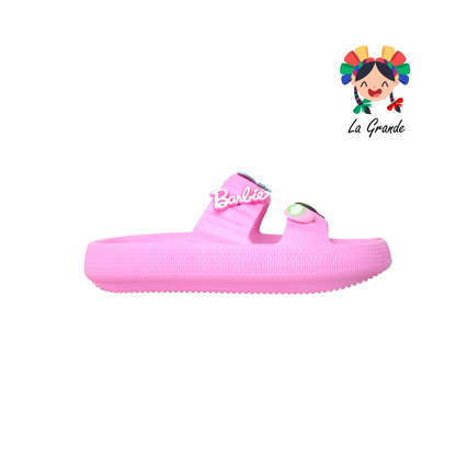 C007 PIN B TOP SANDAL Multicolor Sandalia de Baño o Playa para Dama