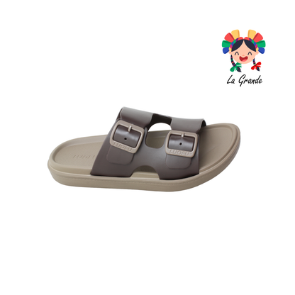 E6236 LOUFU Multicolor Sandalias Ortopédicas para Joven y Caballero