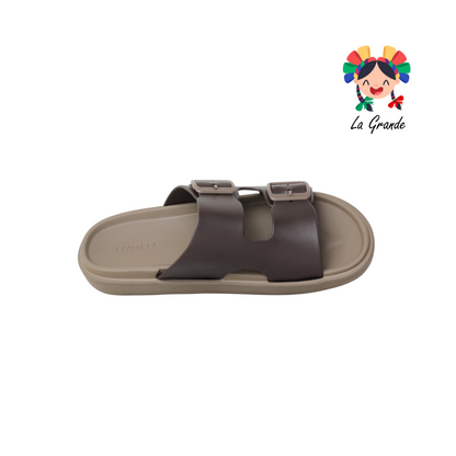 E6236 LOUFU Multicolor Sandalias Ortopédicas para Joven y Caballero