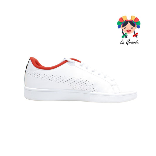 PUMA-BMW MMS SMASH blanco tenis tipo choclo para caballero importado Original